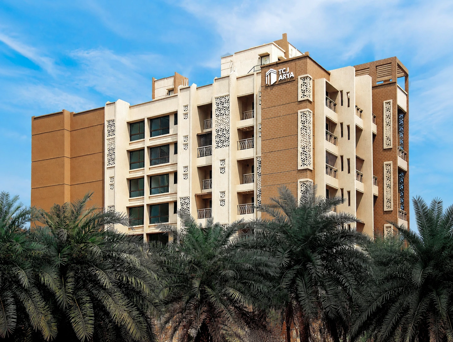 Arya, Kalyan West