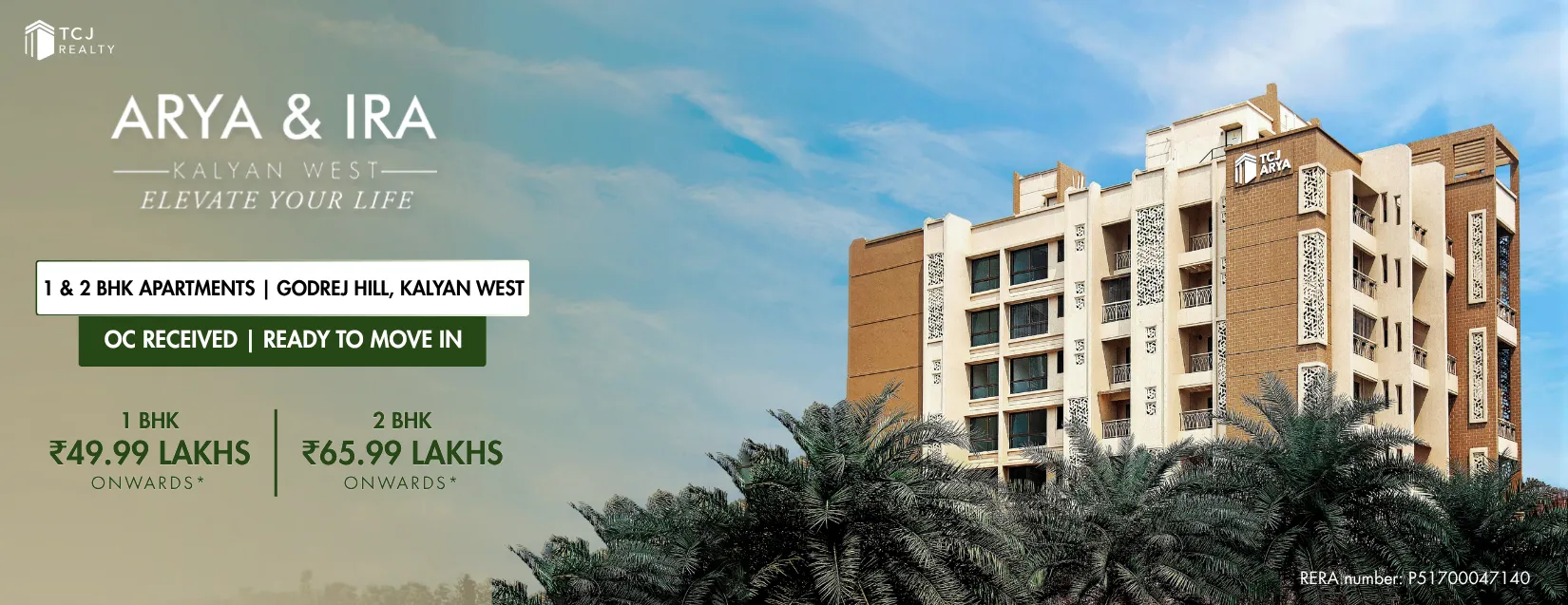 TCJ Realty Luxury Property
