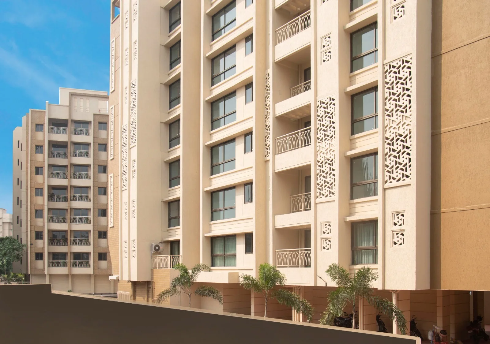 Kalyan West