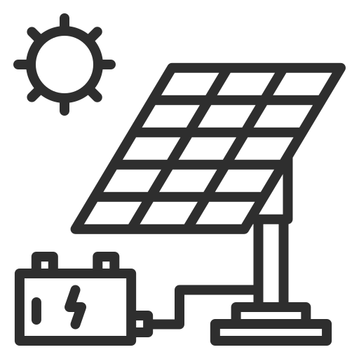 Solar System- Amenities at TCJ Realty