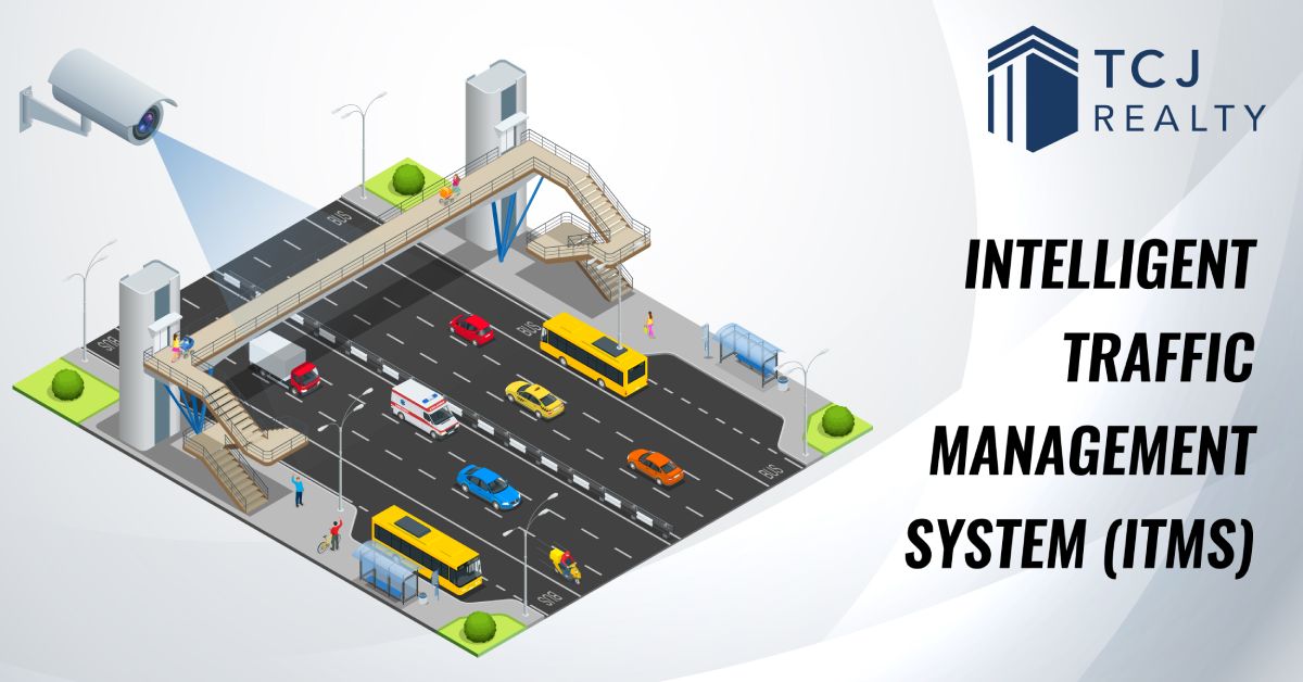 Intelligent Traffic Management System (ITMS)